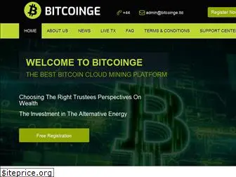 bitcoinge.ltd