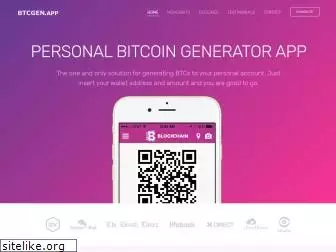 bitcoingenerator.app