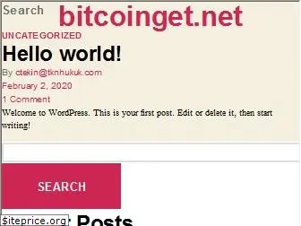 bitcoinget.net