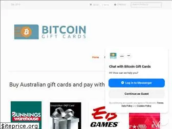 bitcoingiftcards.com.au