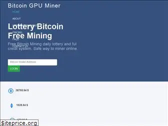 bitcoingpuminer.com