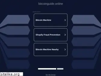 bitcoinguide.online