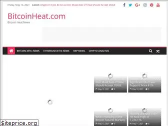 bitcoinheat.com