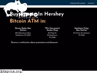 bitcoinhershey.com