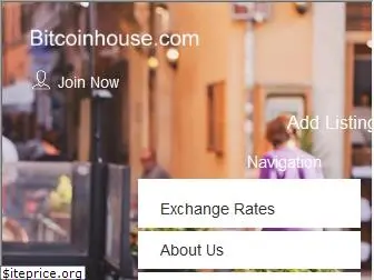 bitcoinhouse.com