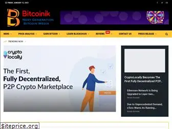 bitcoinik.com