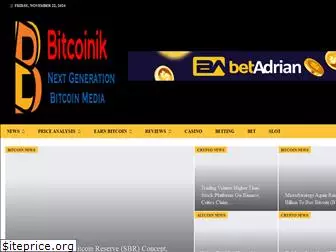 bitcoinik.com