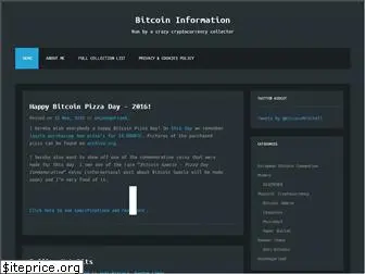 bitcoininformation.info