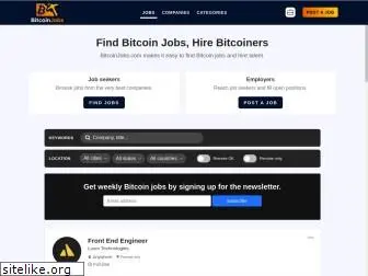 bitcoinjobs.com