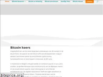 bitcoinkoers.eu