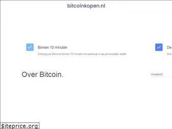 bitcoinkopen.nl