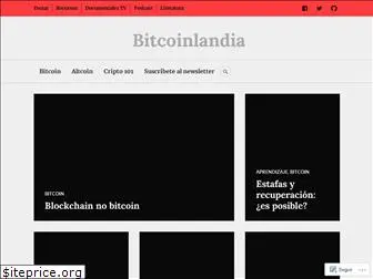 bitcoinlandia.net