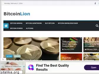 bitcoinlion.com