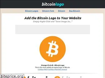 bitcoinlogo.net