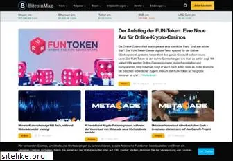 bitcoinmag.de