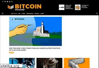 bitcoinmagazine.com