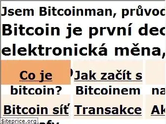 bitcoinman.cz