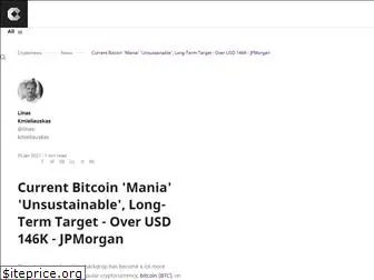 bitcoinmania.website