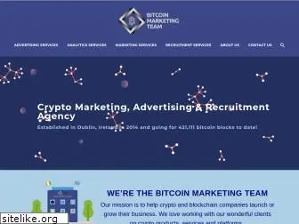 bitcoinmarketingteam.com