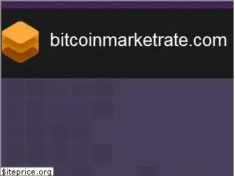bitcoinmarketrate.com