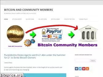 bitcoinmembers.com