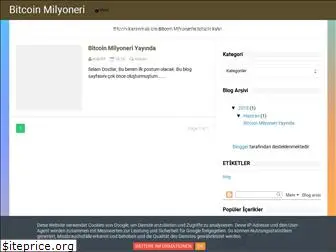 bitcoinmilyoneri.blogspot.com