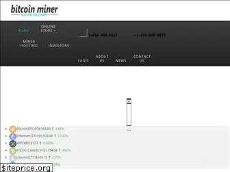 bitcoinminerhosting.com