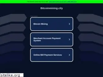 bitcoinmining.city