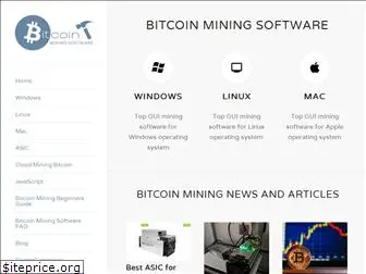 bitcoinminingsoftware2019.com