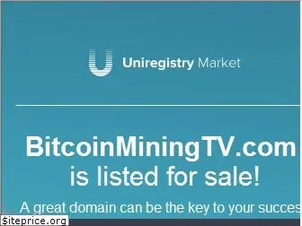 bitcoinminingtv.com