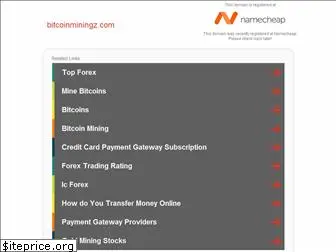 bitcoinminingz.com