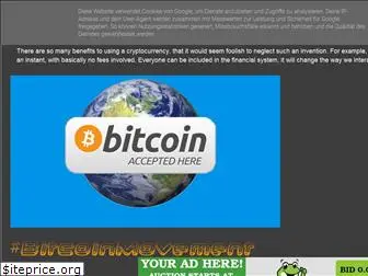 bitcoinmovement.blogspot.com