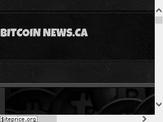 bitcoinnews.ca