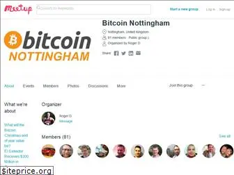 bitcoinnottingham.org