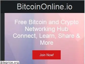 bitcoinonline.io