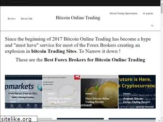 bitcoinonlinetrading.com