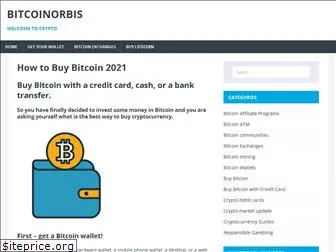 bitcoinorbis.com