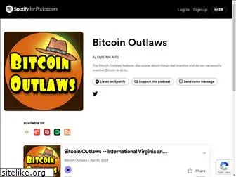 bitcoinoutlaws.com