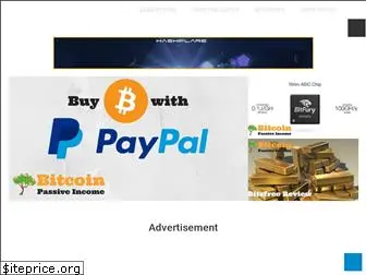bitcoinpassiveincome.com