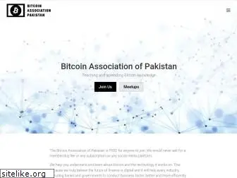 bitcoinpk.org