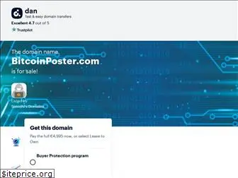 bitcoinposter.com