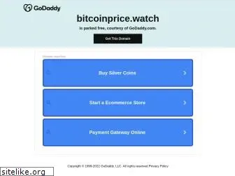 bitcoinprice.watch