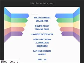 bitcoinpunters.com
