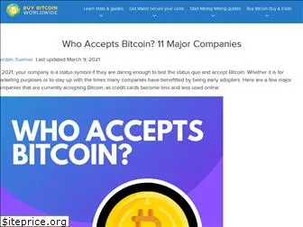 bitcoinrestaurants.net