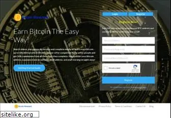 bitcoinreward.net