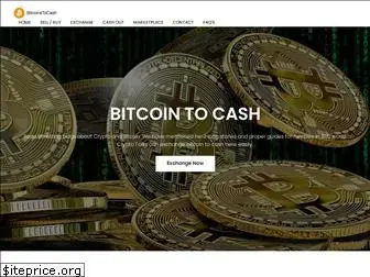 bitcoins-to-cash.com