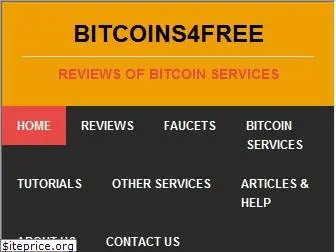bitcoins4free.ml