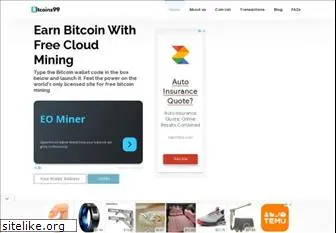 bitcoins99.com
