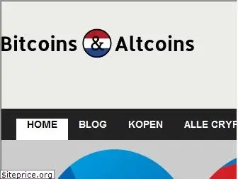 bitcoinsaltcoins.nl