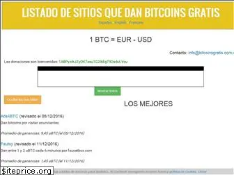 bitcoinsgratis.com.es